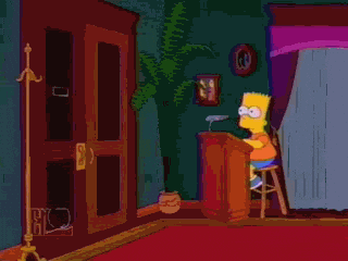 Simpsons-grandpa GIFs - Get the best GIF on GIPHY