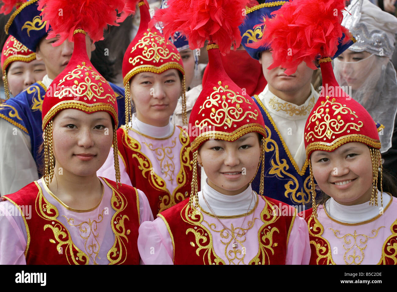 young-kazakh-girls-in-national-dress-kazakhstan-B5C2DE.jpg