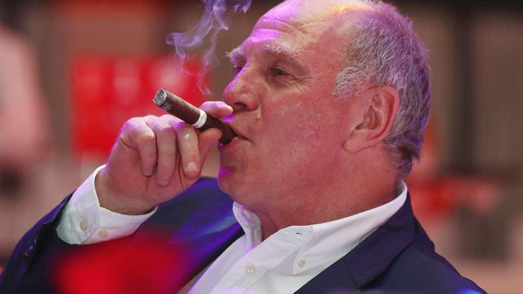 Bavarian Tweets on Twitter: Uli Hoeness: Anyone who knows ...