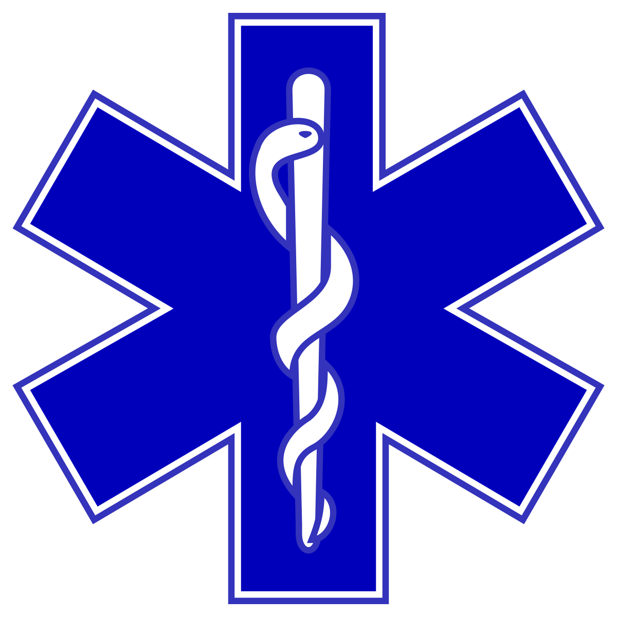 Star of Life - Wikipedia