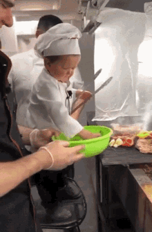 Hasbulla Cooking GIF - Hasbulla Cooking - Discover & Share GIFs