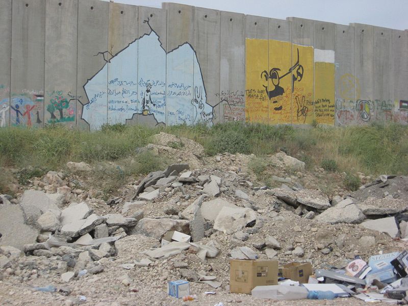 800px-Banksy%2C_gandhi_graffiti_on_apartheid_wall.jpg