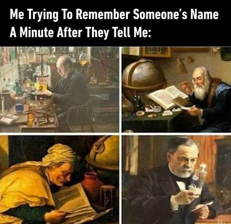 funny-meme-about-trying-to-remember-peoples-names