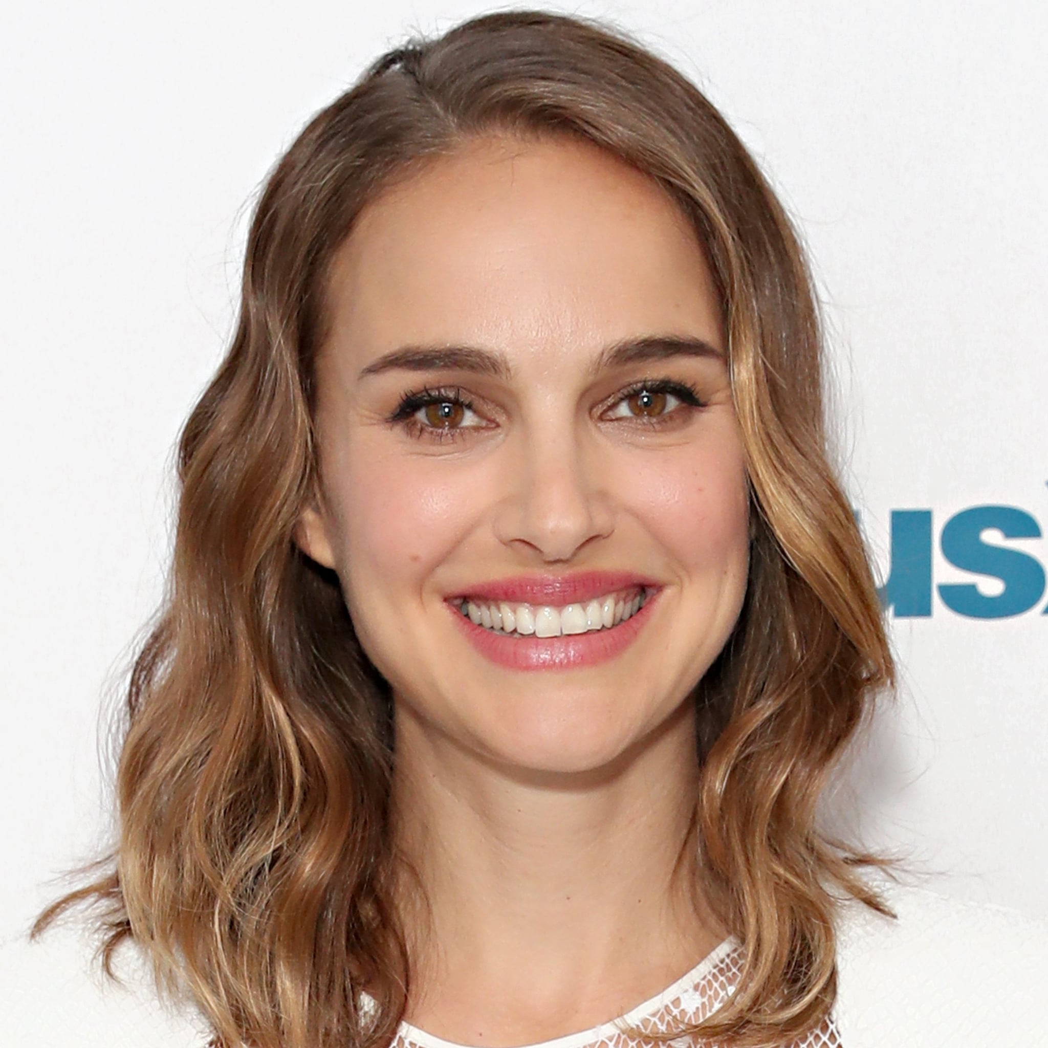 Natalie Portman | POPSUGAR Celebrity