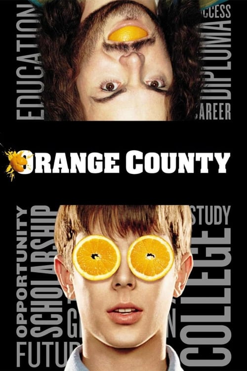 Orange County (2002) — The Movie Database (TMDb)