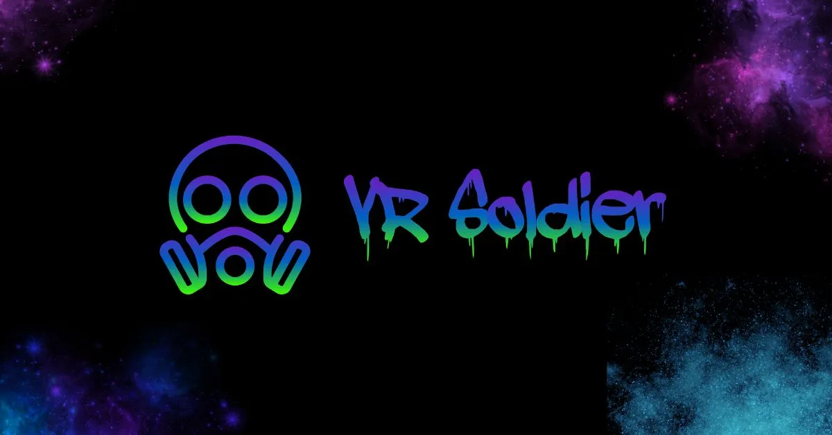 thevrsoldier.com