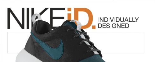 nikeid