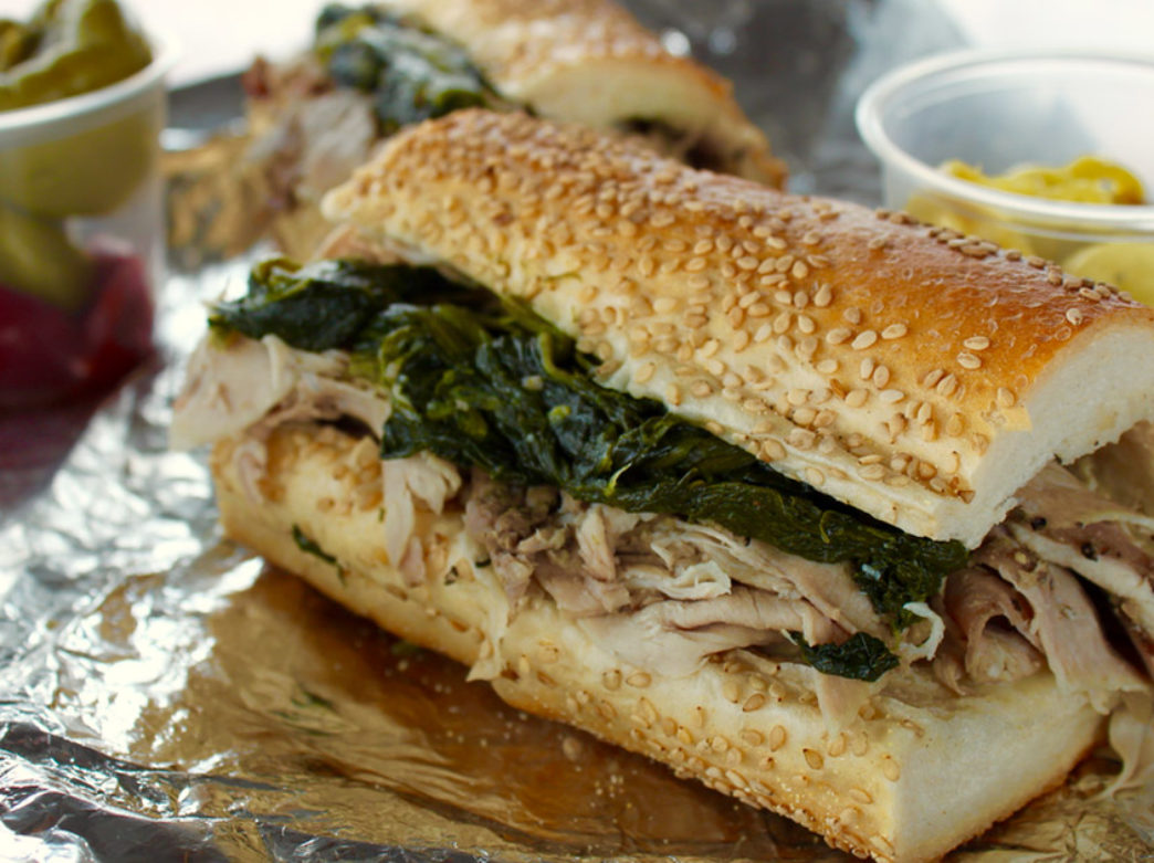 Where to Find The Best Roast Pork Sandwiches in Philadelphia | Visit  Philadelphia