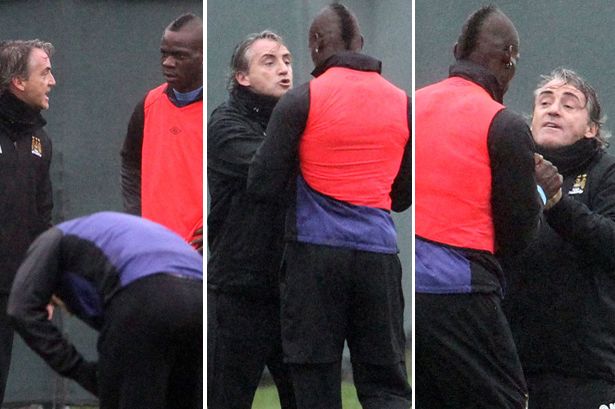 %C2%A3%C2%A3%C2%A3%20Roberto%20Mancini%20and%20Mario%20Balotelli%20training%20ground%20bust%20up