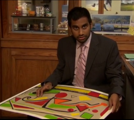 tom-haverford-learns-about-art.jpg