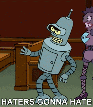 Bender From Futurama GIFs - Get the best GIF on GIPHY