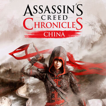 Assassin's Creed Chronicles: China | Assassin's Creed Wiki | Fandom