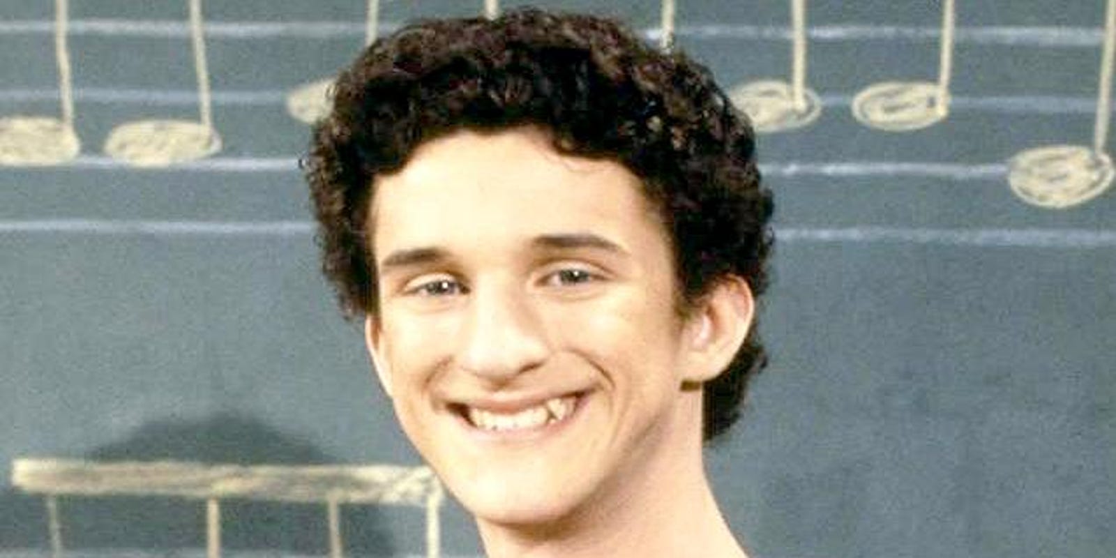 Dustin Diamond — Saved By The Bell's 'Screech' — coming to Evansville's 'Screech' — coming to Evansville