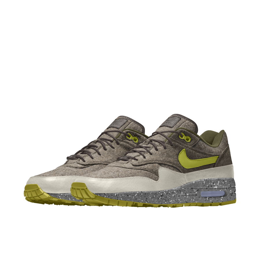 nikeid