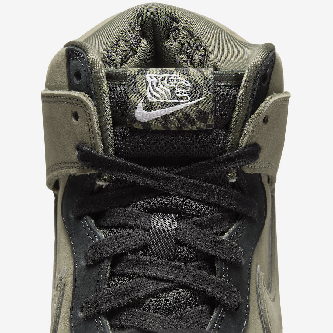 SoulGoods Nike SB Dunk High DR1415-200 Release Date