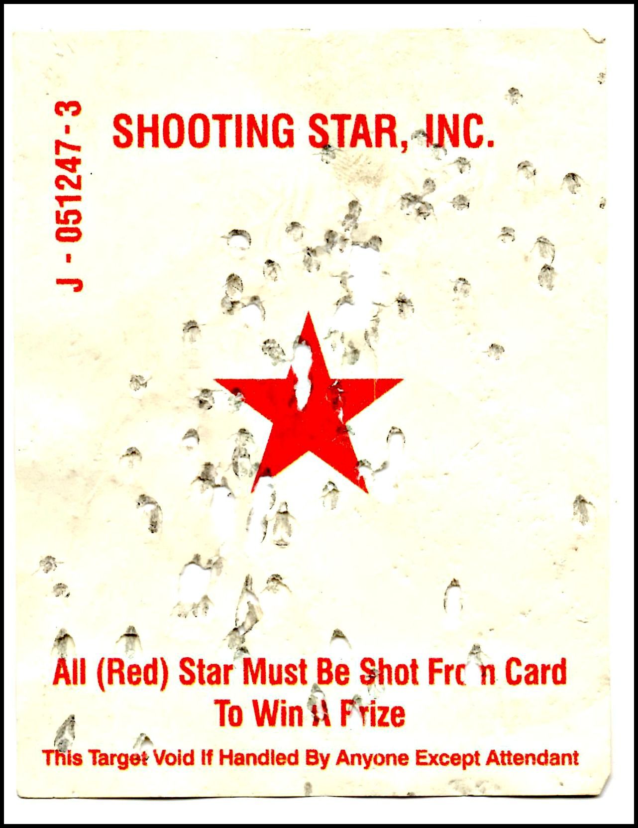 shoot the star carnival game - Google Search | Shooting games ...