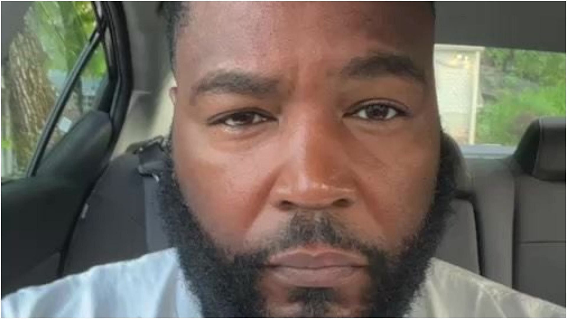 Who is Dr. Umar Johnson? Psychologist against interracial relationships  responds to viral video showing him with Caucasian woman