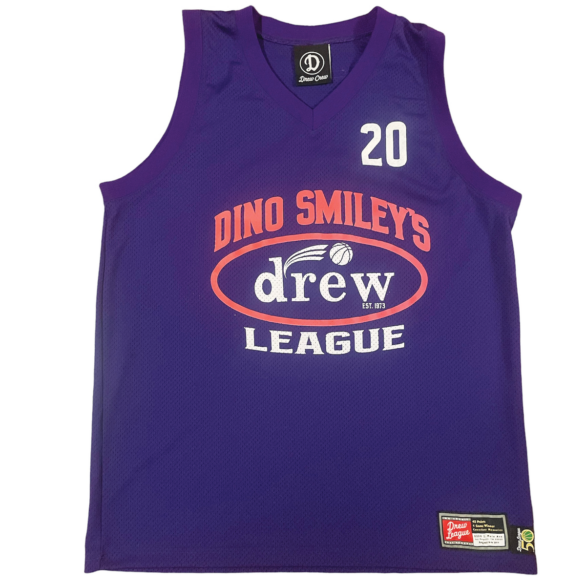 www.drewleaguestore.com