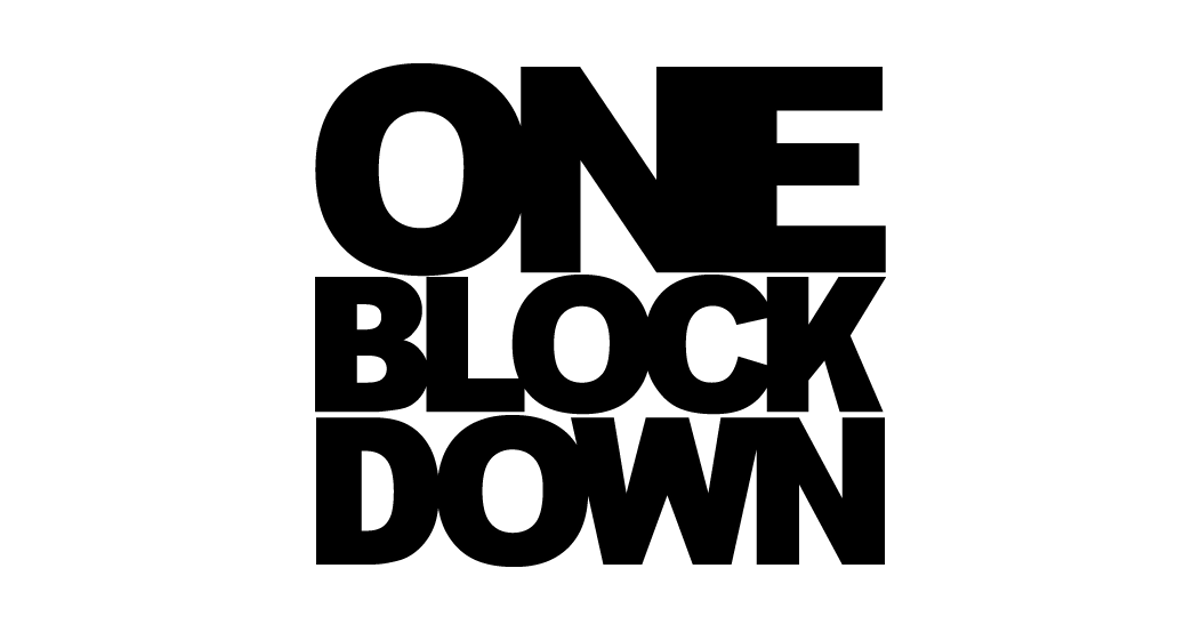 it.oneblockdown.it