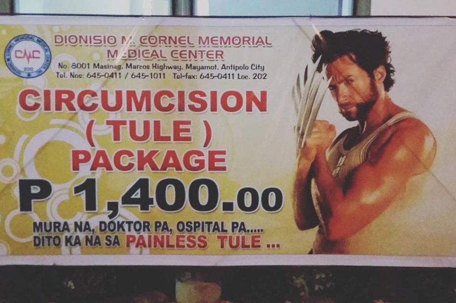 Philippine-clinic-uses-Wolverine-to-sell-circumcisions.jpg