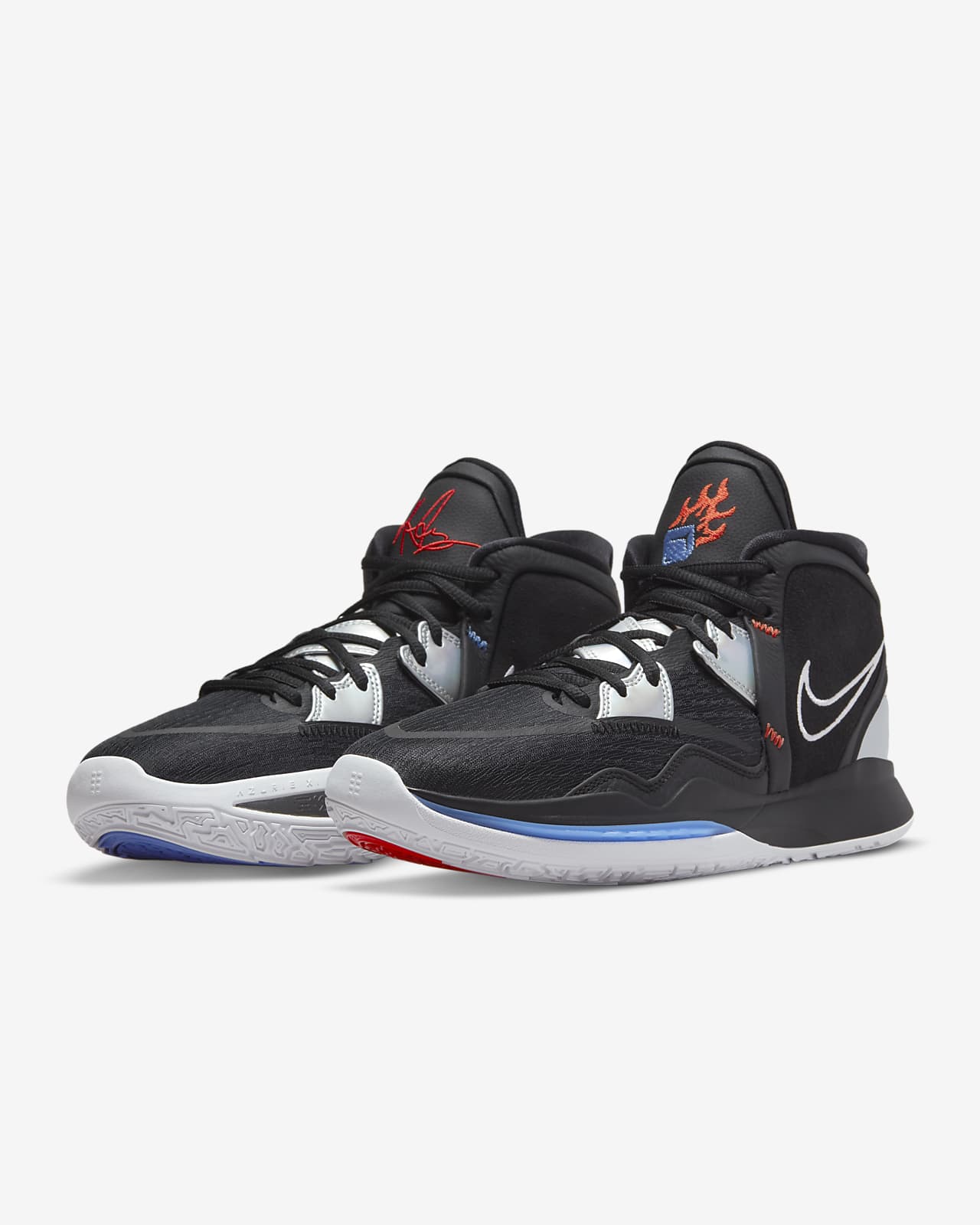 Kyrie Infinity Basketball Shoes