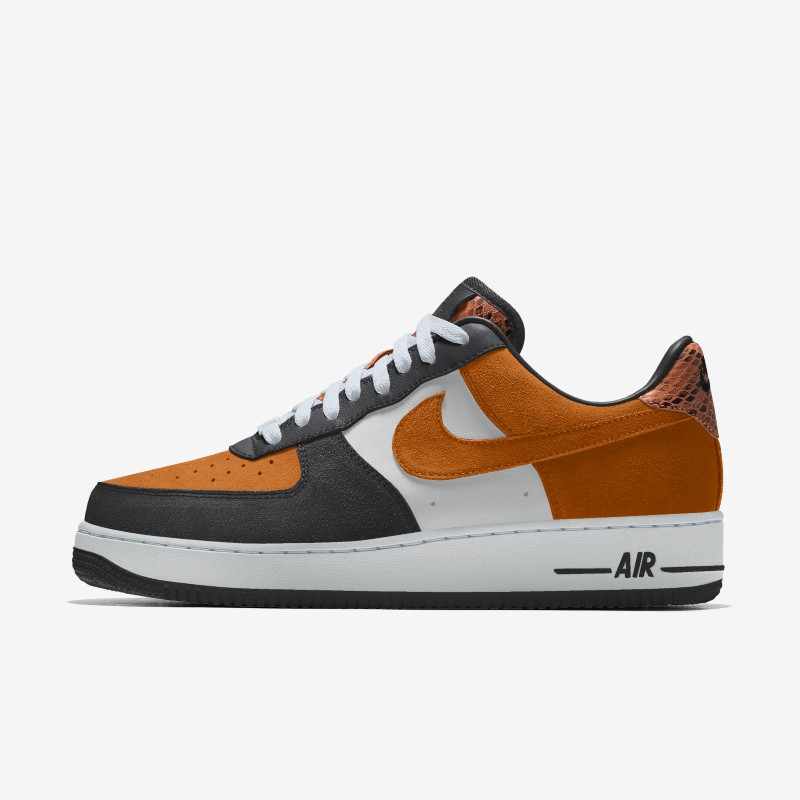 nikeid