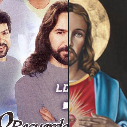 Pablo Valdivia on Twitter: "Can We Talk About How Marco Antonio Solis Looks  Like Jesus Christ? https://t.co/YeEwikfpqW via @NorbertoBriceno  https://t.co/QZ5l9mE2Ik"