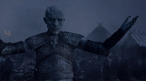 Game of Thrones': Everything you need to know about White Walkers