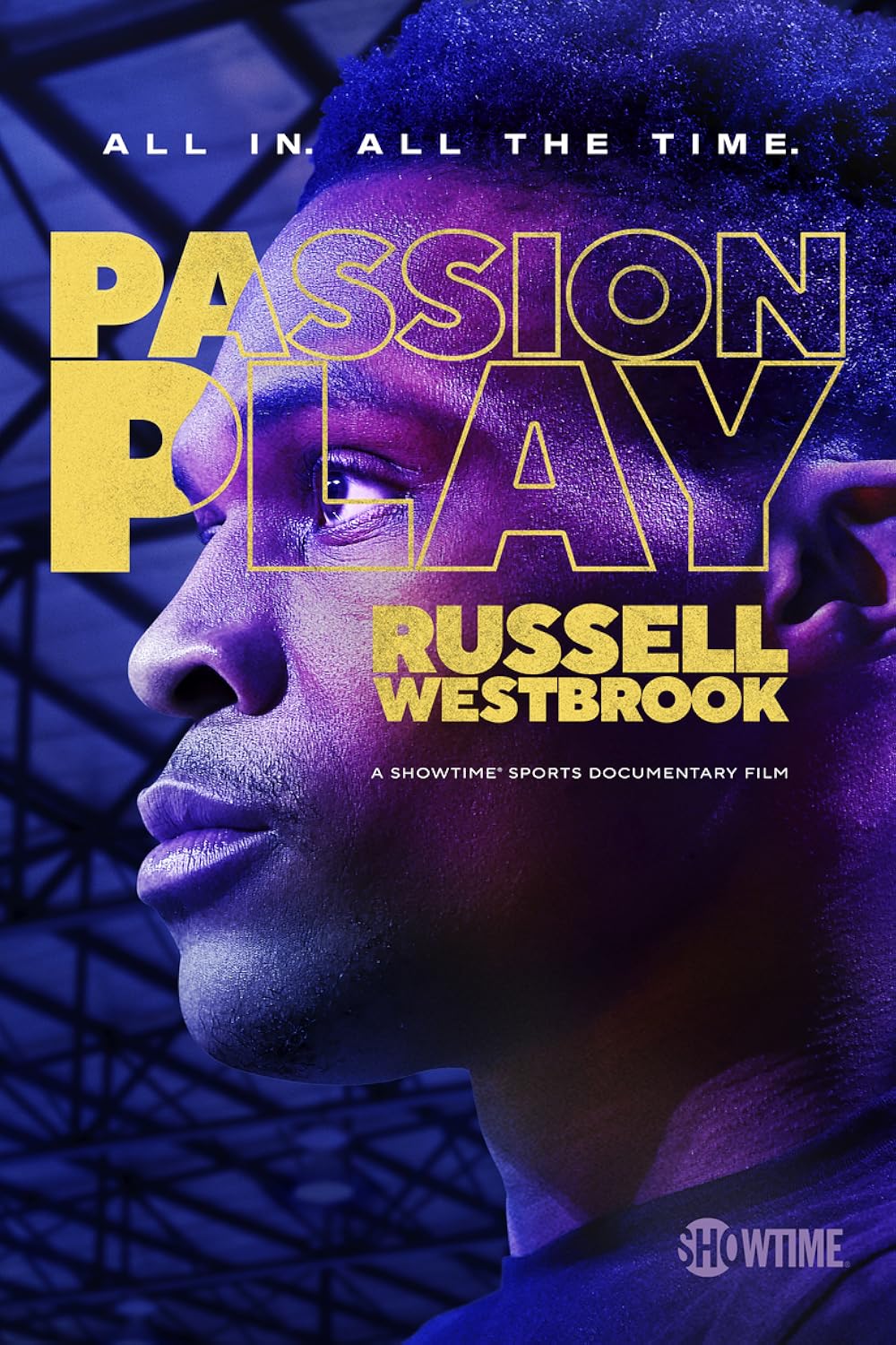 Passion Play: Russell Westbrook (2021) - IMDb