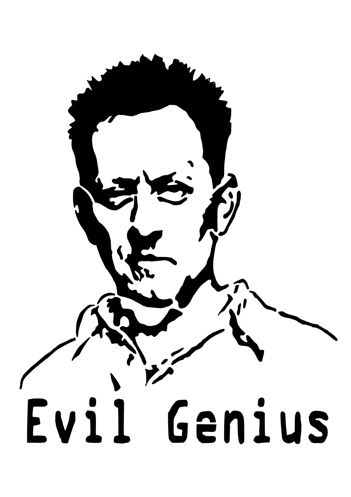 Ben_Linus___Lost_Stencil_by_novablast.jpg