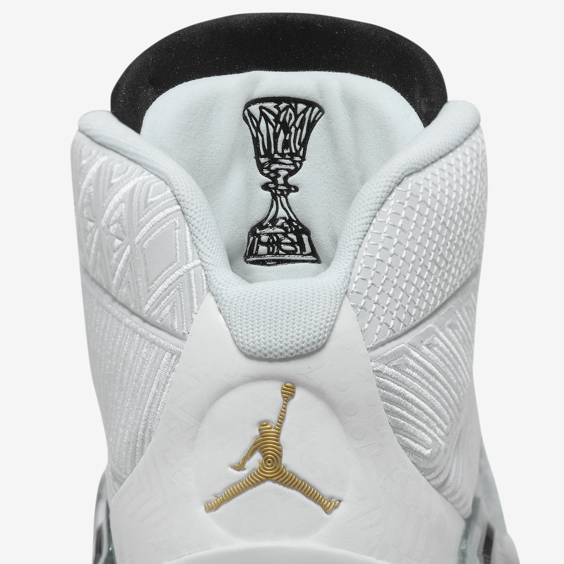 Air Jordan 38 FIBA FN7481-100 Release Date