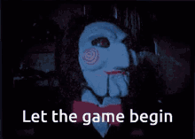 Let The Games Begin GIFs | Tenor