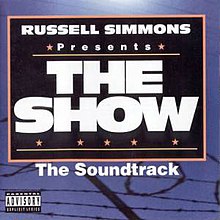 220px-TheShowSoundtrack.jpg