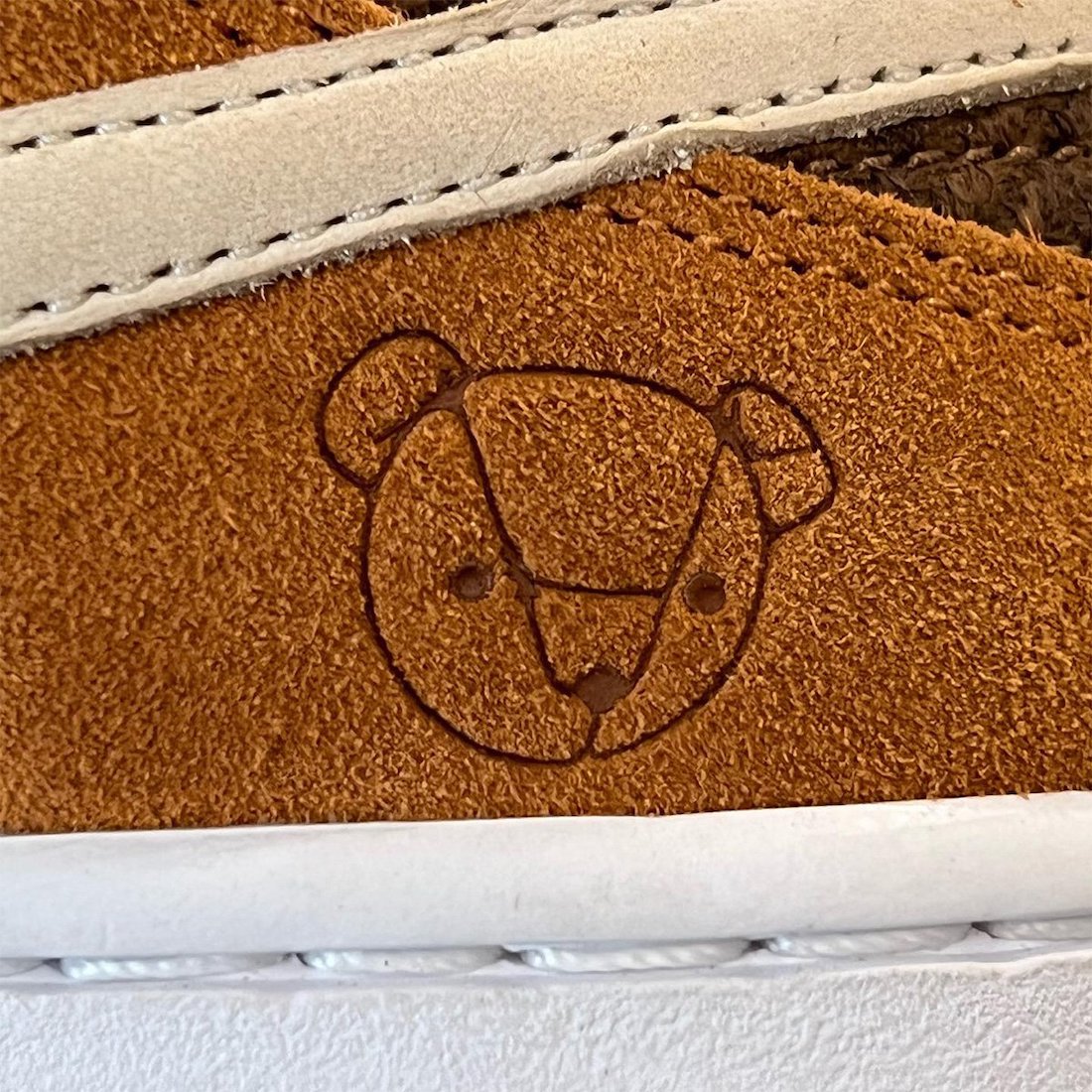 Nike SB Dunk Low Teddy Bear Release Date Price