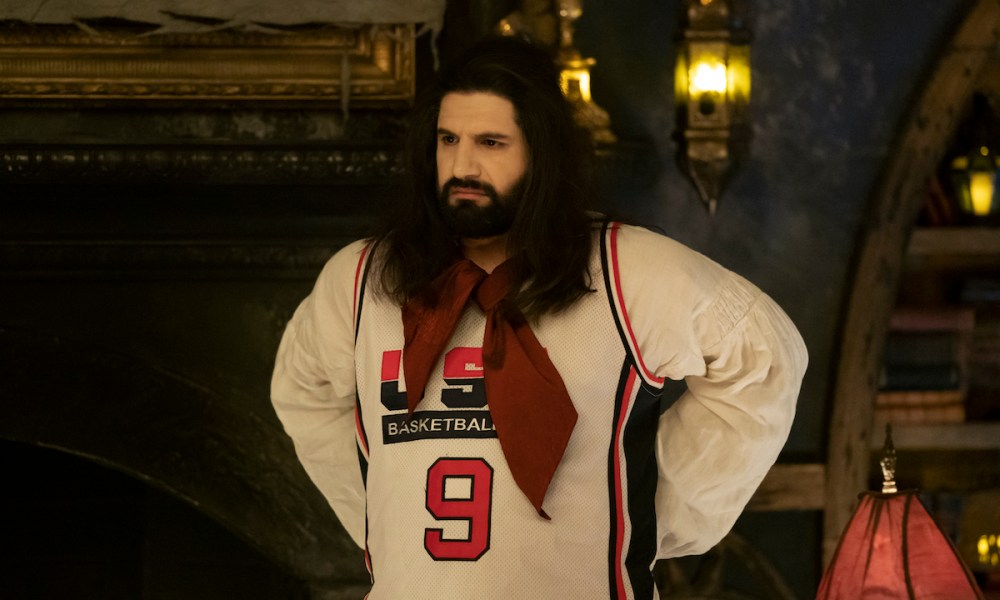 Photos From This Week's What We Do in the Shadows Season Finale Are a  Slam Dunk - Bloody Disgusting