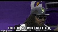 Im-here-so-i-wont-get-fined GIFs - Get the best GIF on GIPHY