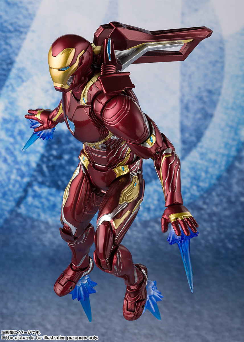 Bandai-Tamashii-Nations-SH-Figuarts-Avengers-Endgame-Iron-Man-Mark-50-Nano-Weapon-Set-2-promo-09.jpg