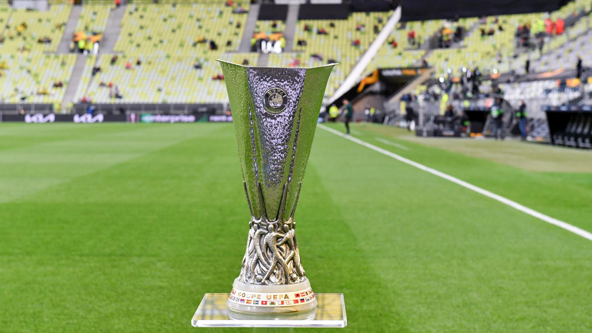 How does the UEFA Europa League work? Competition format explained for  2023/24 | Sporting News