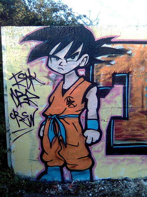 Goku_on_da_Street_by_dadouX.jpg