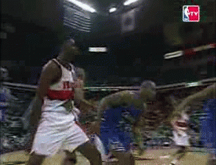 Mutombo GIFs - Get the best gif on GIFER