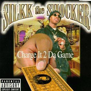 Silkk the Shocker - Charge It 2 Da Game - Amazon.com Music