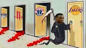 Mean but really funny. Still mean. Lol… and funny. : r/rockets