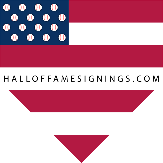 halloffamesignings.com