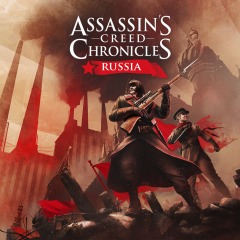 Assassin's Creed Chronicles: Russia on PS4 | Official PlayStation ...