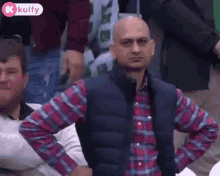 me-watching-rakul-preet-singh-and-sara-ali-khan-promote-yoga-and-healthy-food-on-their-instagram-cricket-meme.gif