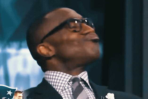 Shannon-sharpe GIFs - Get the best GIF on GIPHY