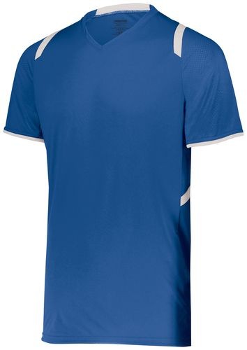 Blank Soccer Jerseys for Wholesale - YBA Shirts