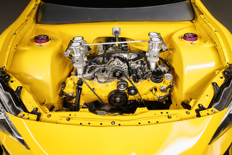 sema-2014-super-street-scion-itb-frs-shaved-engine-bay.jpg