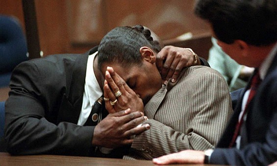 Murder was the case-What happened during Snoop Dogg's trial?