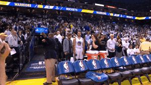 Klay Thompson Impersonator GIFs - Find & Share on GIPHY
